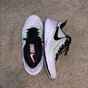 Nike Zoom Vomero